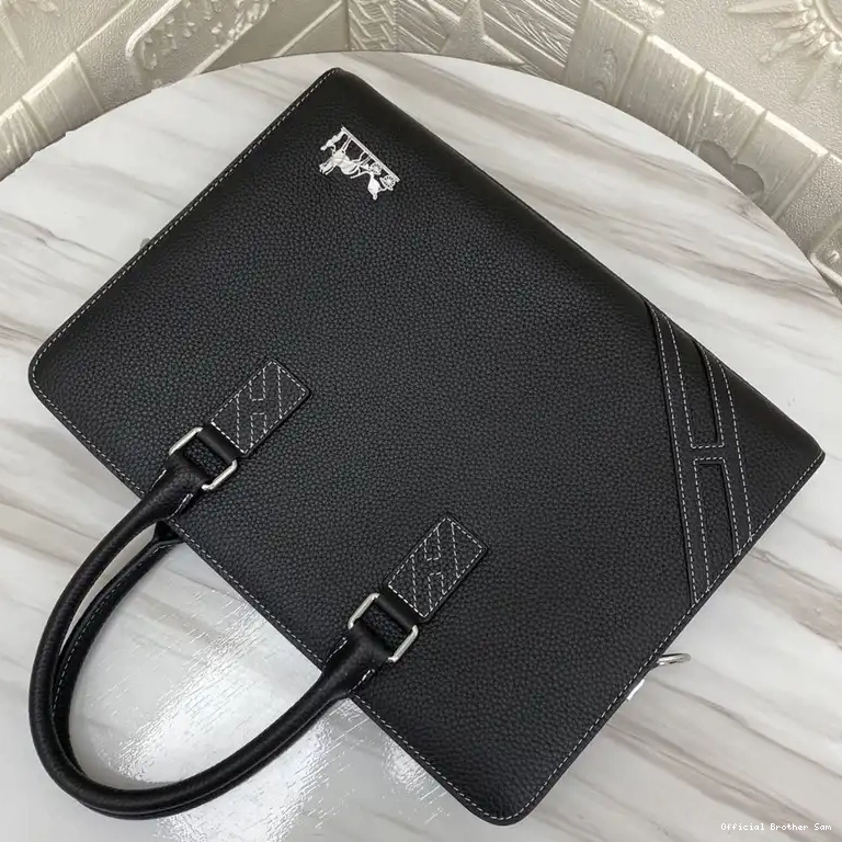 Official Brother Sam 2212YZ0003 Bag Hermès 0605